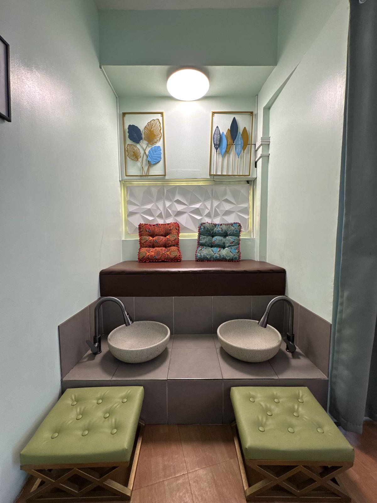 Spa Facility
