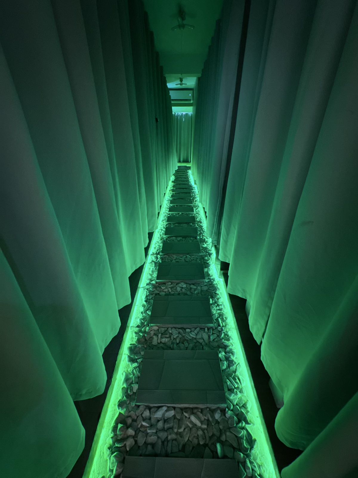 Spa Facility