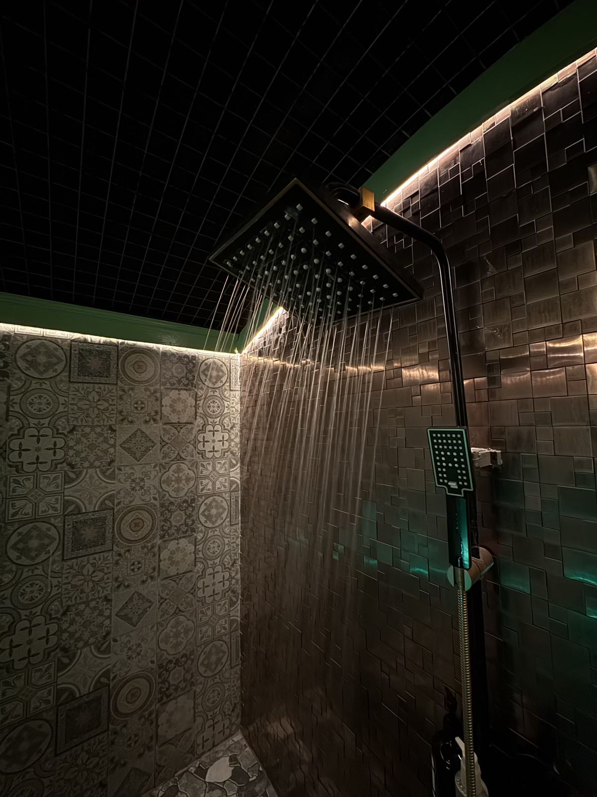 Spa Facility